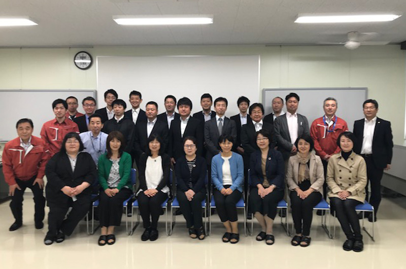 第21回までっこチキン生産者連絡協議会総会＜イメージ01＞