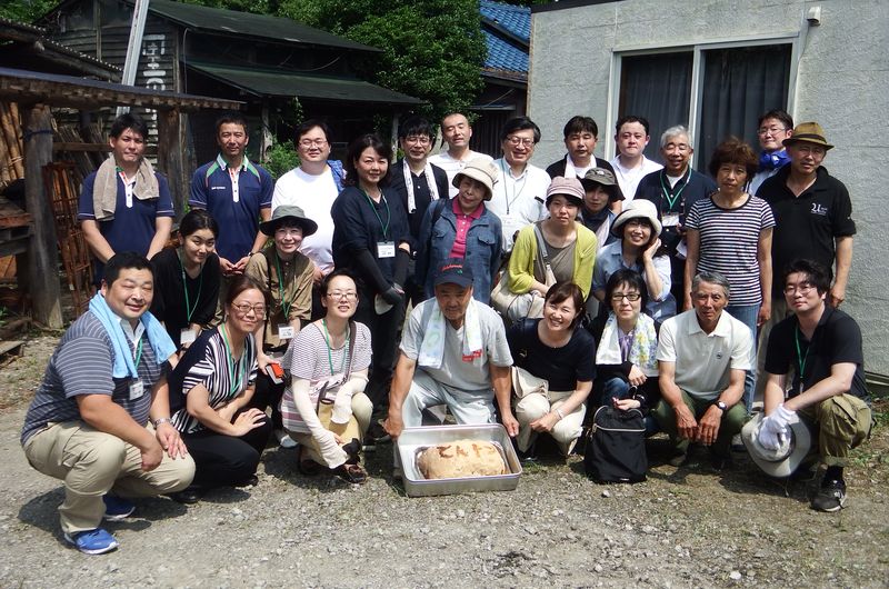 第29回　首都圏とんトン協議会　通常総会＜イメージ01＞