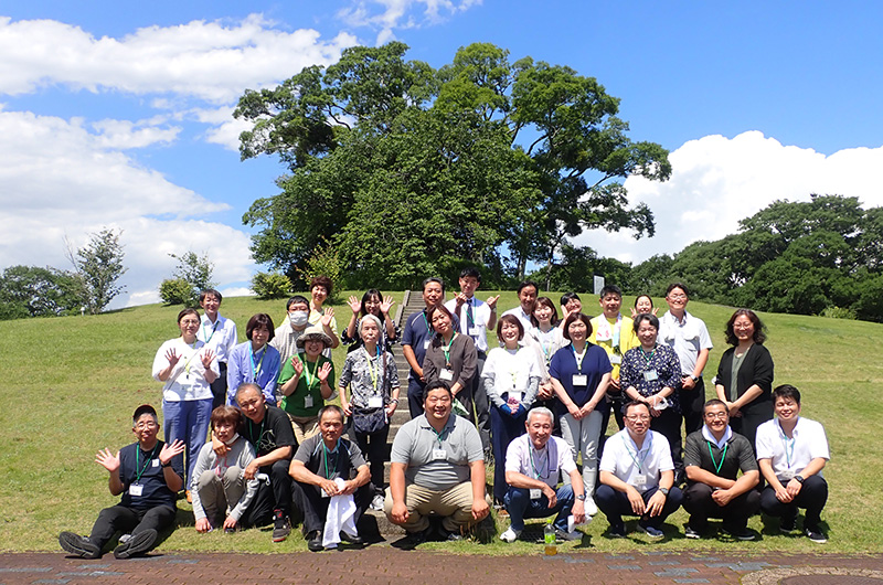 第33回首都圏とんトン協議会総会＜イメージ01＞