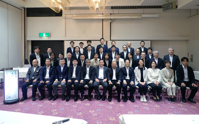 第28回までっこチキン生産者連絡協議会総会＜イメージ01＞