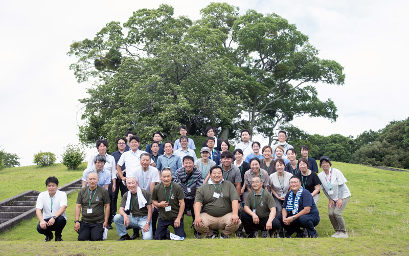 第35回首都圏とんトン協議会総会＜イメージ01＞