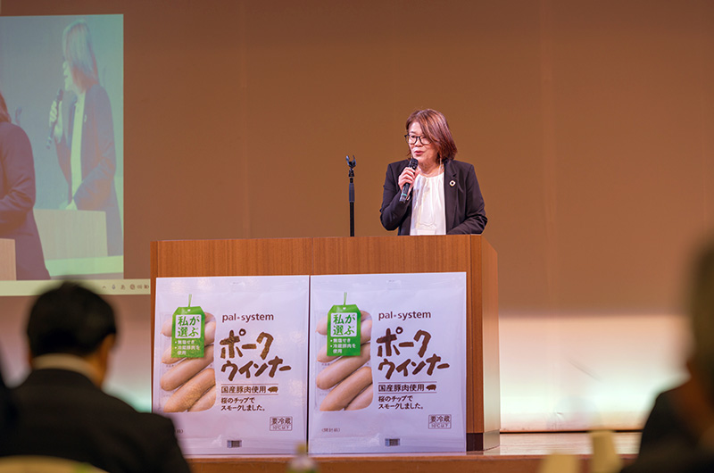 パル・ミート公開確認会＜イメージ02＞