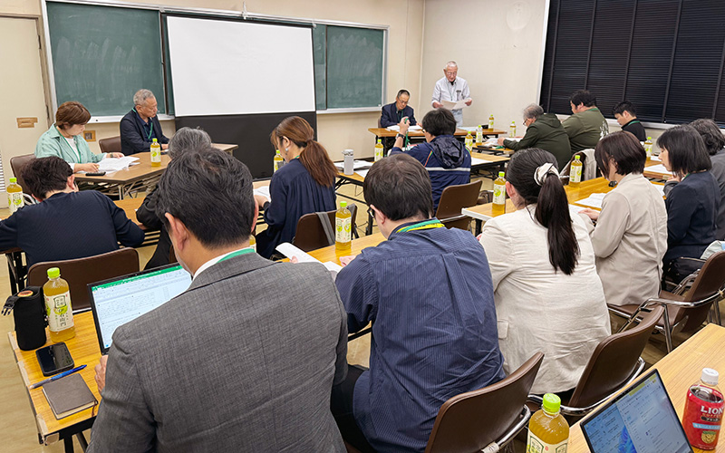 第36回首都圏とんトン協議会総会＜イメージ01＞